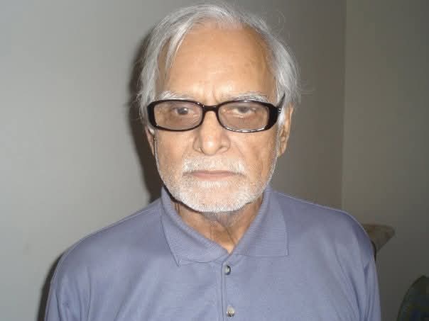 Syed Qamar Nafis